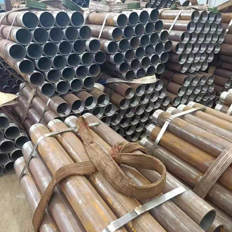 图们地质钻探用跟管