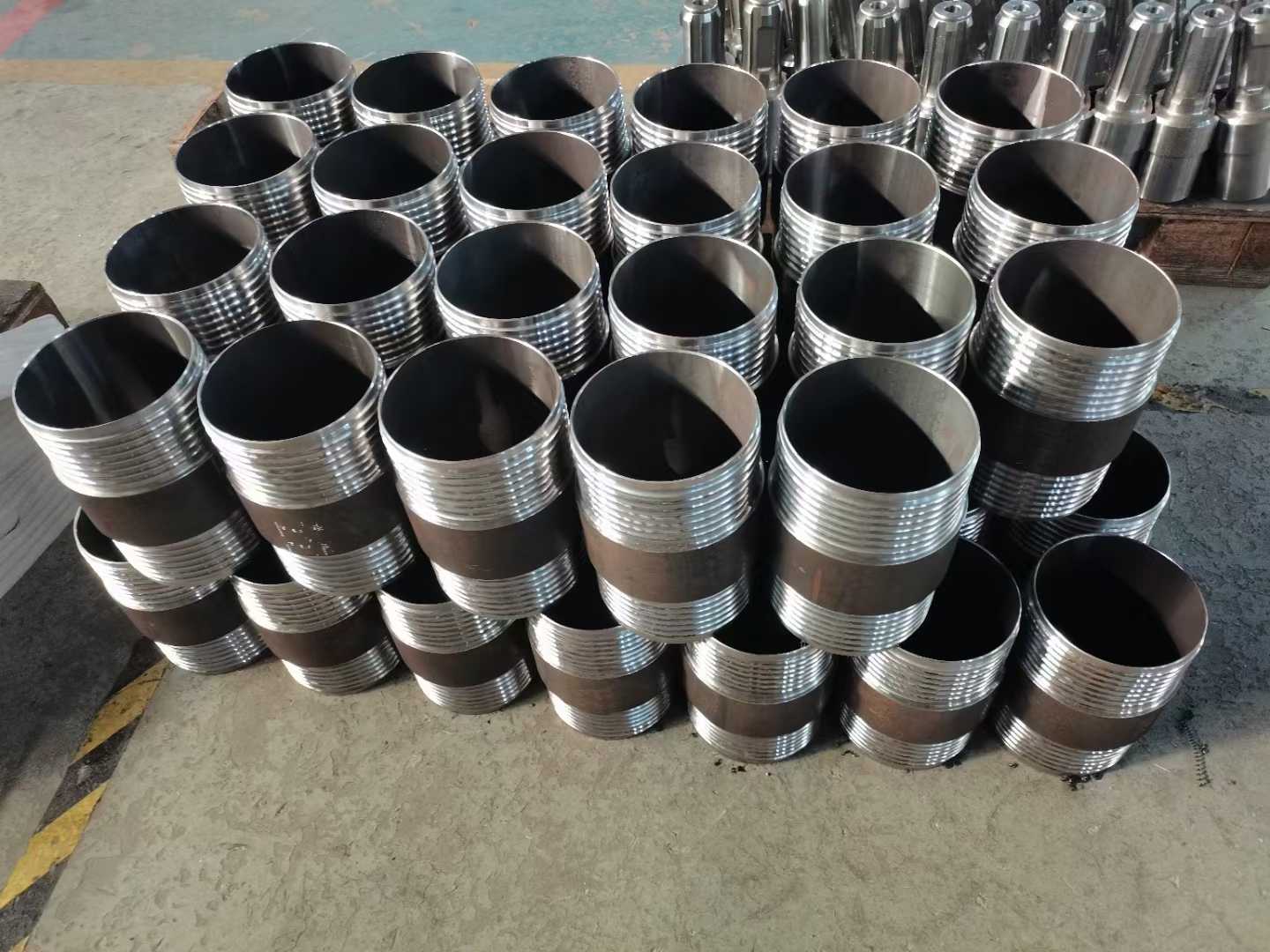 图们219mm管棚管